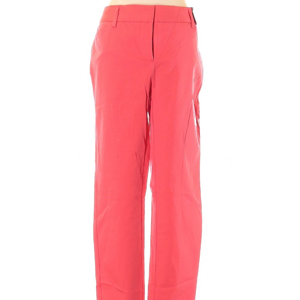 Worthington Khakis Ankle Size 4 NWT